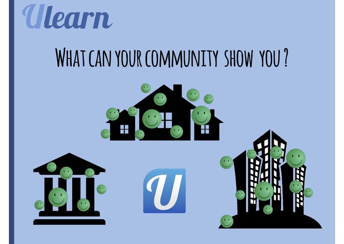 029 - Ulearn – screenshot 2