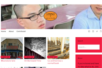 099 - SuperSianGoWhere