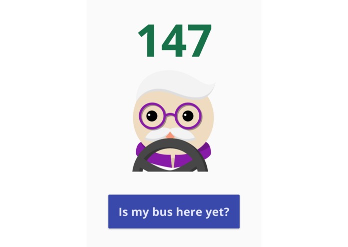 110 - Buseless – screenshot 3