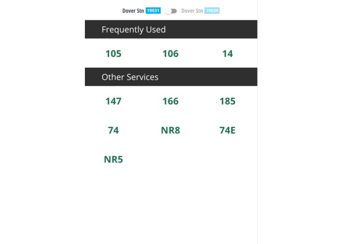 110 - Buseless – screenshot 2