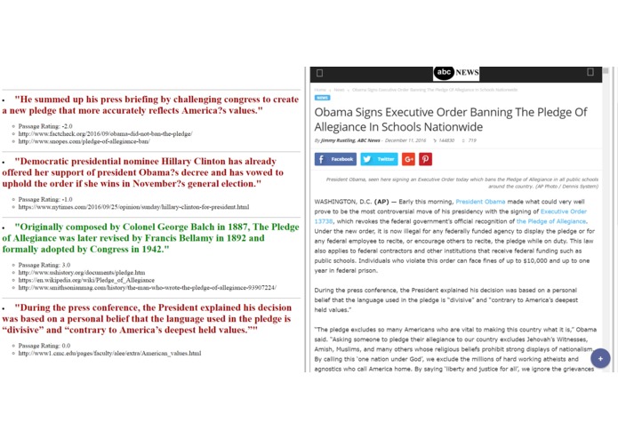 BrightCite – screenshot 2