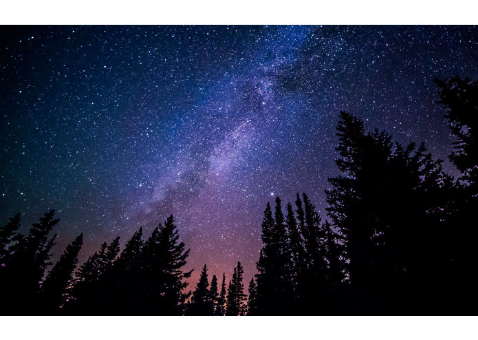 VR StarViewer – screenshot 1