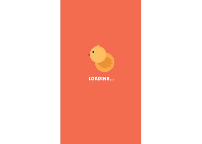 022B - Fortune Chicken – screenshot 1