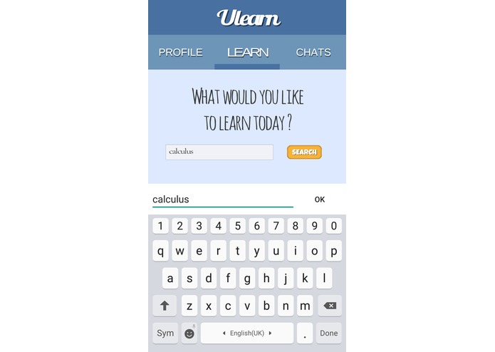 029 - Ulearn – screenshot 4