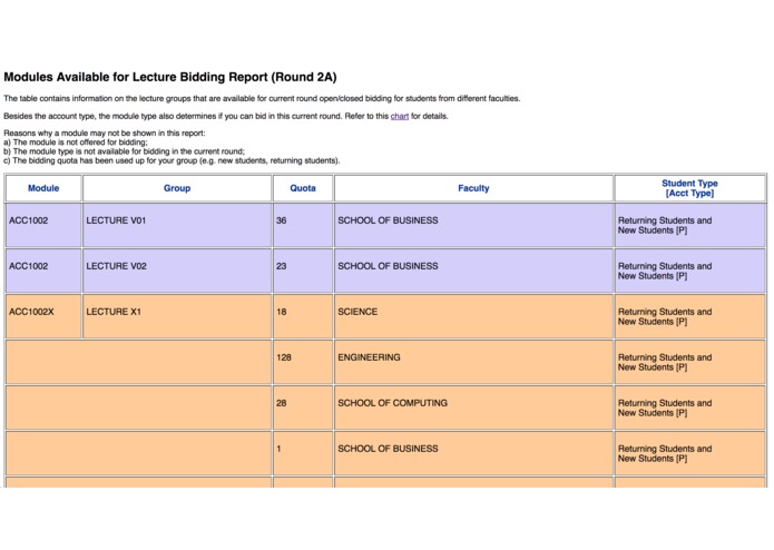 013 - ofCORS – screenshot 5