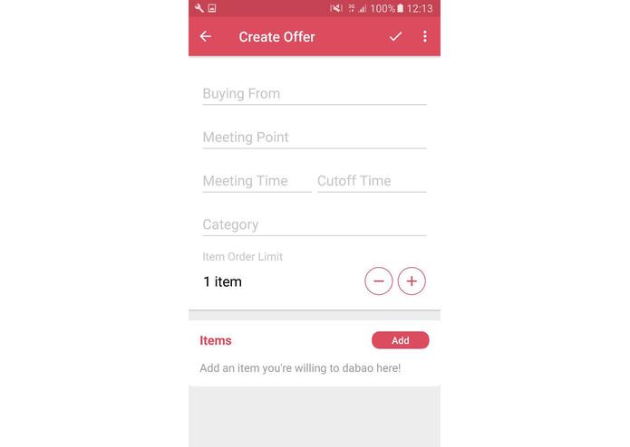 094 - Dabao – screenshot 3