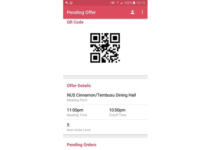 094 - Dabao – screenshot 5