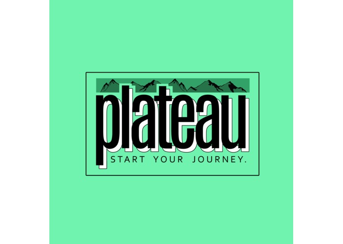 Plateau Fitness App – screenshot 1