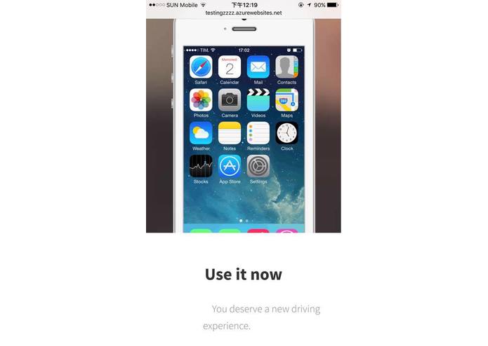 [Social Innovation]OpenDrive – screenshot 14
