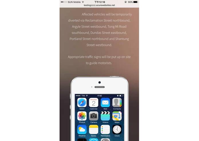 [Social Innovation]OpenDrive – screenshot 10