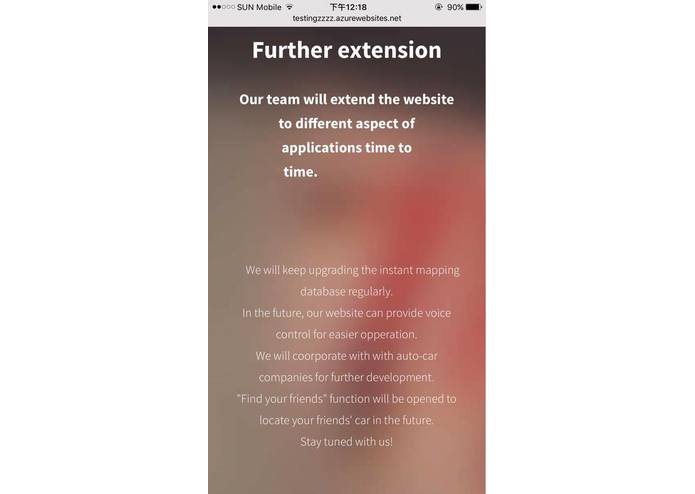 [Social Innovation]OpenDrive – screenshot 13