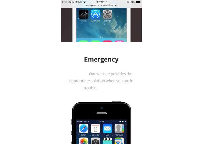 [Social Innovation]OpenDrive – screenshot 11