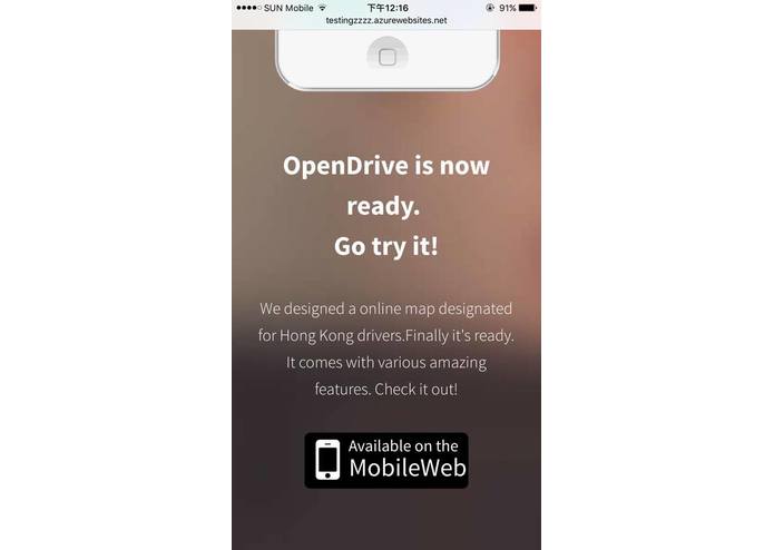 [Social Innovation]OpenDrive – screenshot 15