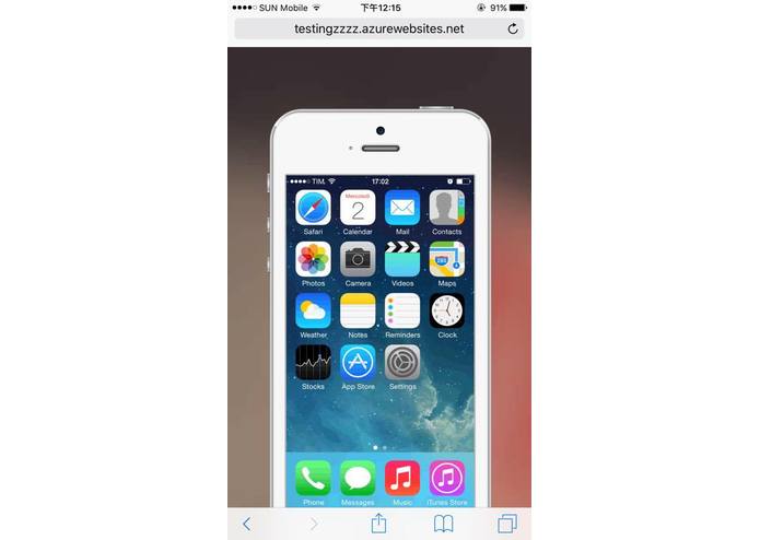 [Social Innovation]OpenDrive – screenshot 1