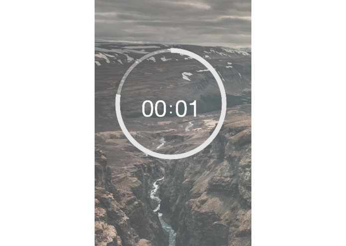 067 - qlock – screenshot 3