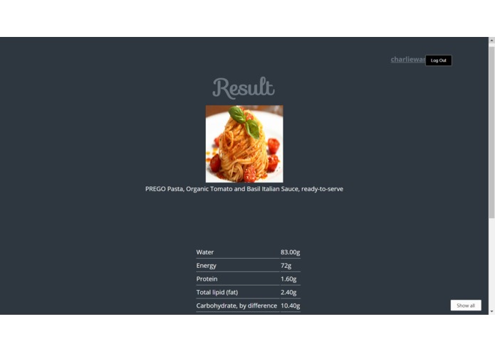 [Health Technology] SilverNeedle – screenshot 4