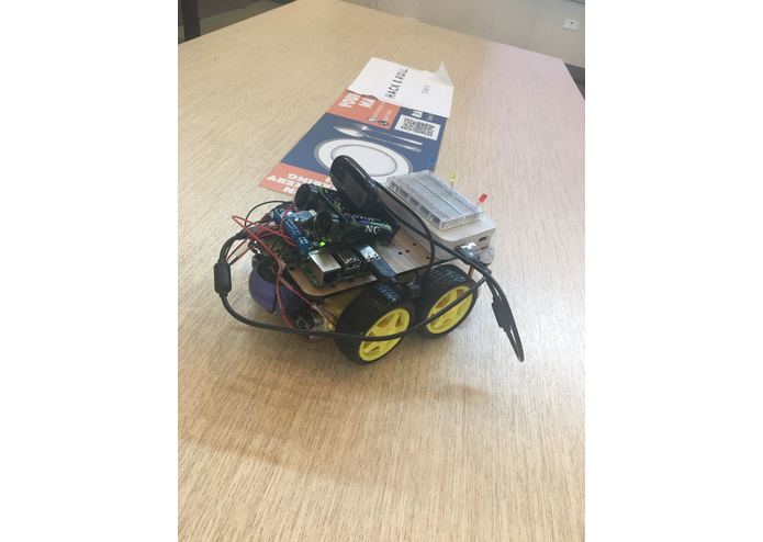 081 - Hi-Pi: Your Home Lifeguard – screenshot 4