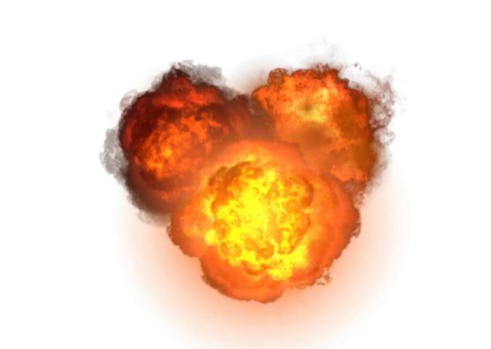 On F!re – screenshot 1