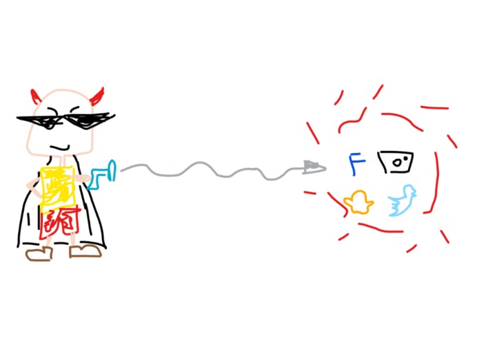 AntiFeed – screenshot 2