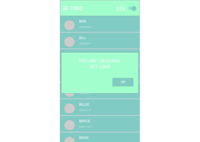 10n2 – screenshot 2