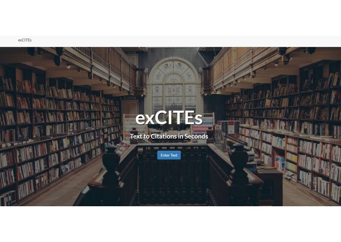 058 - *exCITEs* – screenshot 1