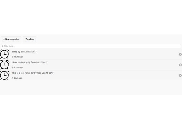 081 - Hi-Pi: Your Home Lifeguard – screenshot 6