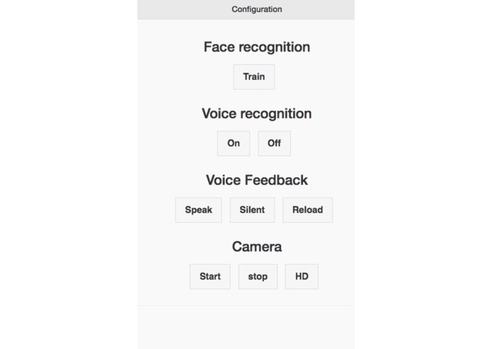 081 - Hi-Pi: Your Home Lifeguard – screenshot 8