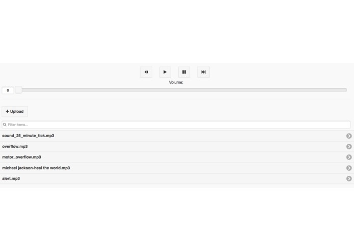 081 - Hi-Pi: Your Home Lifeguard – screenshot 9