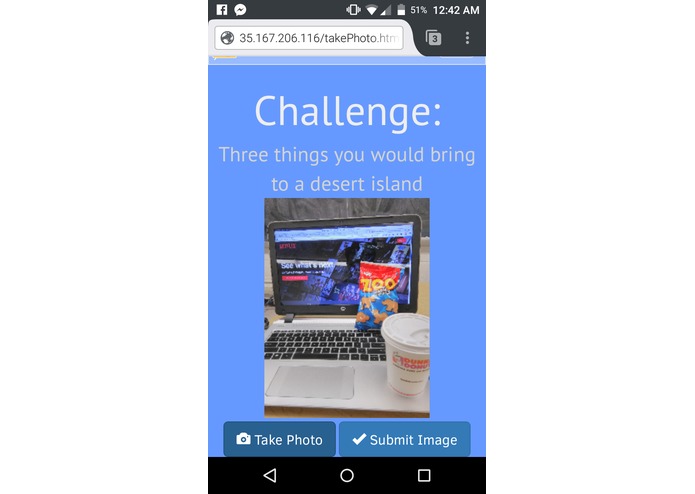 Snap Conquest – screenshot 1