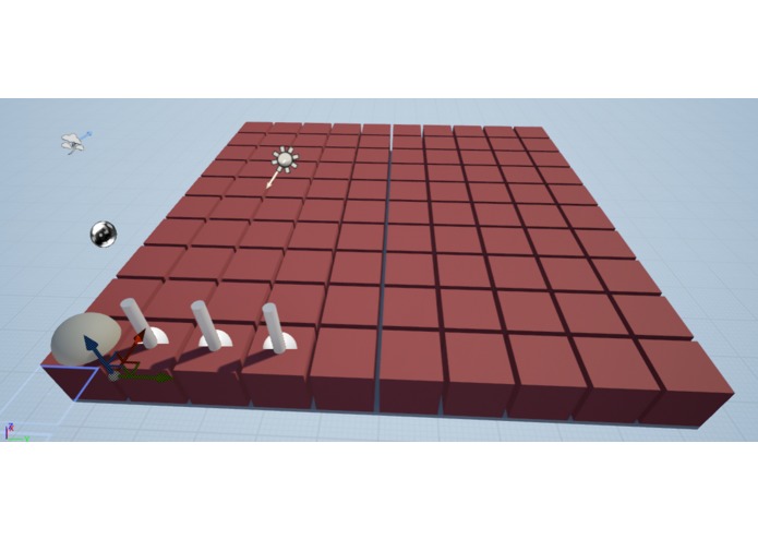 ChessVR – screenshot 1