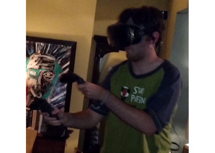 ChessVR – screenshot 3