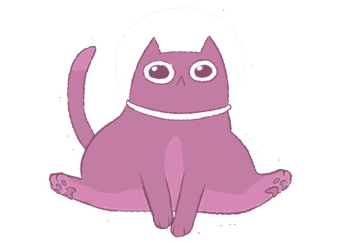 Space Cat – screenshot 1