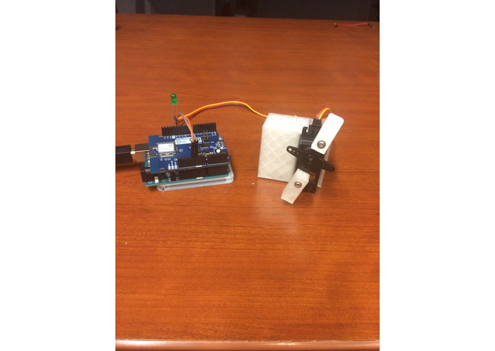 Light – screenshot 1