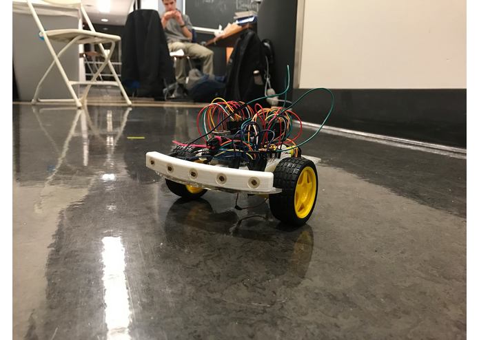 Light Chaser – screenshot 1