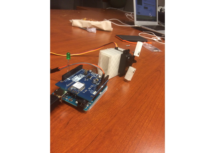 Light – screenshot 4