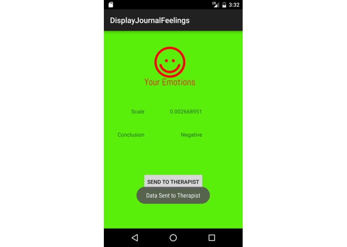 097 - Wellness – screenshot 2