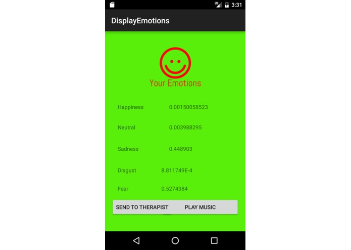 097 - Wellness – screenshot 5