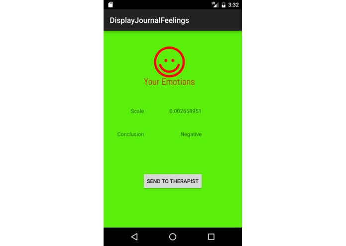 097 - Wellness – screenshot 6