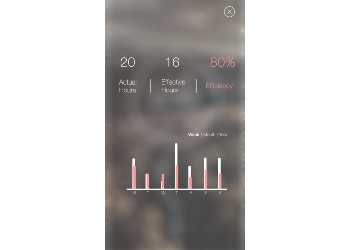 067 - qlock – screenshot 2