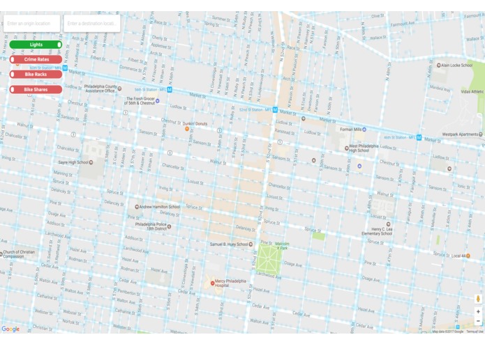 Velocity – screenshot 3