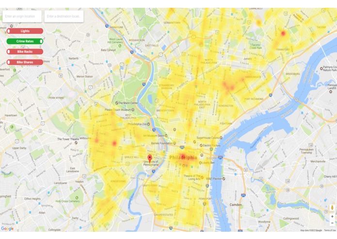Velocity – screenshot 4