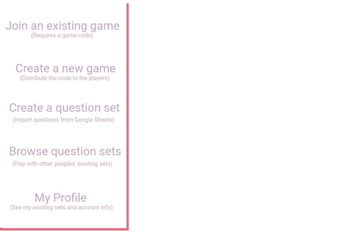 Whizdom – screenshot 3