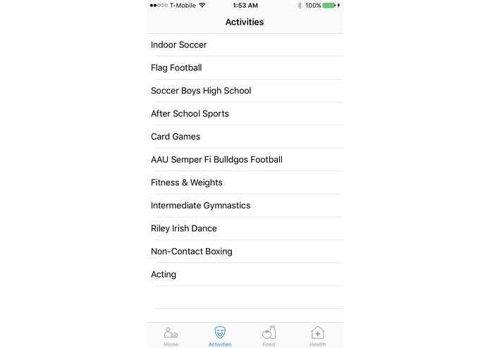 CitySpirit – screenshot 4