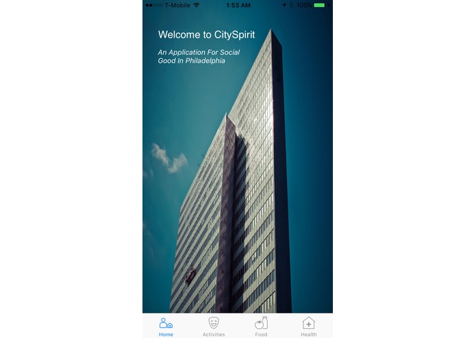 CitySpirit – screenshot 5