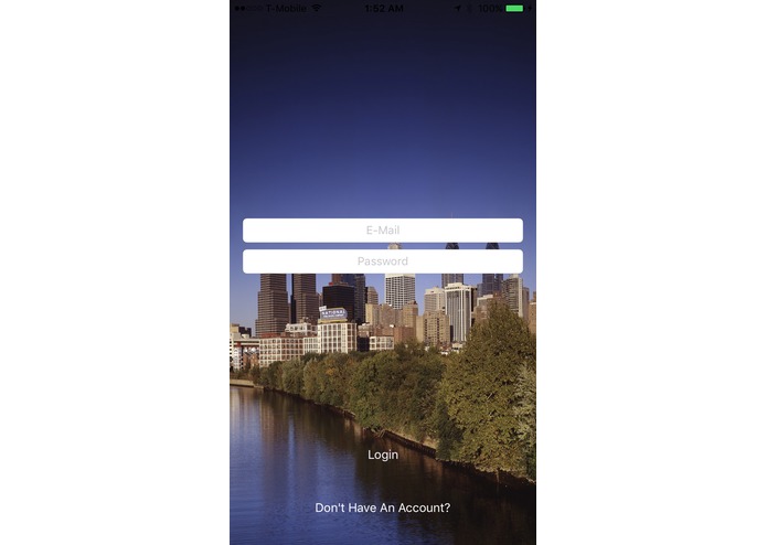CitySpirit – screenshot 6