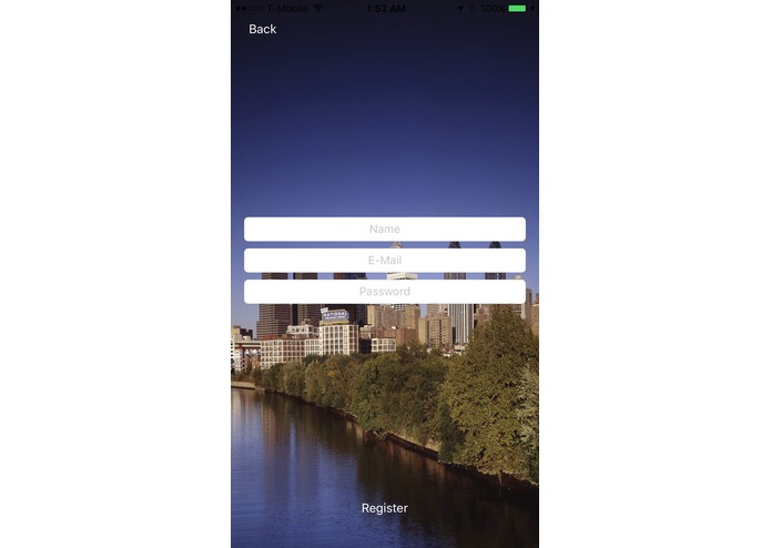 CitySpirit – screenshot 7