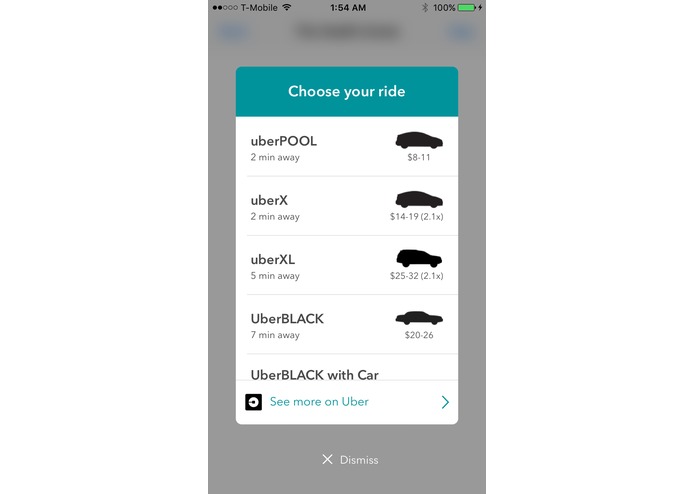 CitySpirit – screenshot 8