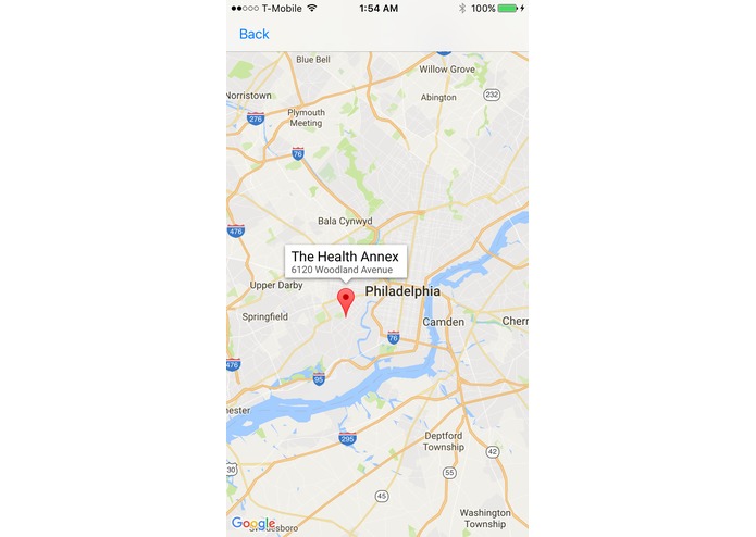 CitySpirit – screenshot 9