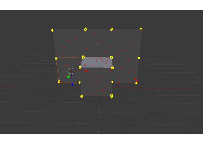 Wall Object Separator 2000 – screenshot 3