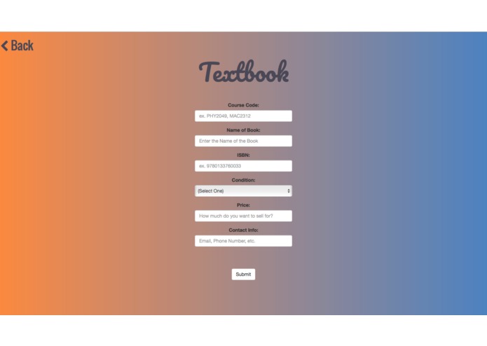 Whatsin – screenshot 3